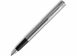 Waterman Plnicí pero (F) ALLURE CHROME CT WATERMAN S0174956, blistr