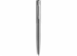 Waterman Kuličkové pero ALLURE CHROME CT WATERMAN S0174996, blistr