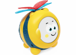 Chicco Chicco Baby Sense & Focus Emotiebee Včelka s emocemi