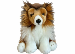 Dubi Skotský ovčák 28 cm 11738