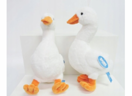 Dubi Husa s přívěskem 33cm 11516