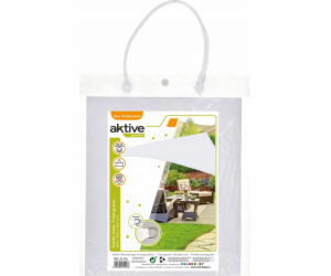 Aktive Aktivní sluneční clona UV50 Protect Trojúhelníková
