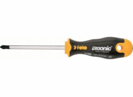 Felo Šroubovák Phillips PZ 2 FELO - Ergonic extra dlouhý