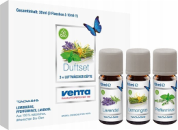 Venta Venta 6044200 sada aroma difuzéru č.2 | 3x10ml