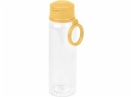 Amuse Láhev na vodu 500ml s rukojetí Flower Power / Amuse