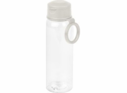 Amuse Láhev na vodu 500 ml s rukojetí - béžová / Amuse