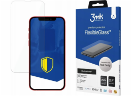 3MK Flexibilní sklo pro Apple iPhone 13 Pro Max