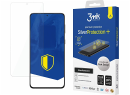 3MK 3mk Stříbrná ochrana + PD Samsung S21+