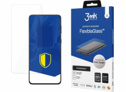 3MK Flexibilní sklo pro Samsung S22