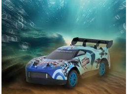 Revell *****REVELL RC auto Rally Monster 24676