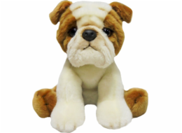 Smily Play Bulldog pes 30cm SmilyPlay 47739