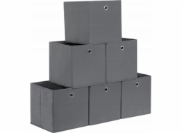 Leobert Organizer x6 - RFB02G-3