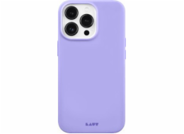 NoName LAUT HUEX PASTELS - OCHRANNÝ POUZDRO PRO IPHONE 14 PRO MAX (FIALOVÝ)
