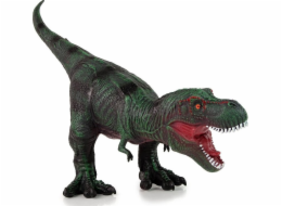 LeanToys Velká figurka dinosaura Tyrannosaurus Rex Sound, délka 67 cm