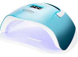 Activeshop Studiová lampa UV LED Glow F2 BP 220W
