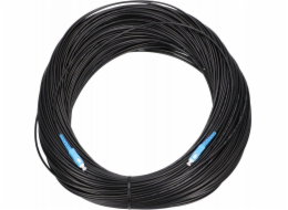 ExtraLink Extralink SC/UPC-SC/UPC | Propojovací kabel | Pokles, Singlemode, G.652D, Simplex, 50m