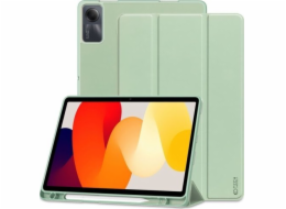 Tech-Protect Pouzdro SC Pen Tablet pro Xiaomi Redmi Pad SE 11 - světle zelené