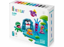 Tm Toys TMT HeyClay Vetřelec sada 15019 07865