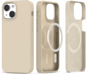Tech-Protect Silikonový kryt TECH-PROTECT SILICONE MAGSAF...