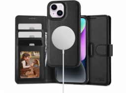 Tech-Protect Peněženka TECH-PROTECT MAGSAFE pro iPhone 15, černá