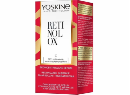 Yoskine YOSKINE Retinolox pleťové sérum 30ml