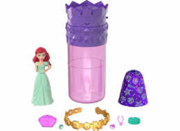 Mattel DISNEY KRÁLOVSKÁ PRINCEZNA REV 2.0 MIX HXH16 TUB9