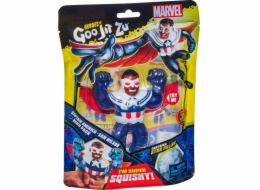 Tm Toys TMT Goojitzu Marvel Sam Wilson GOJ41371 13715 Akční figurka