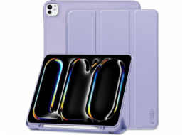 Tech-Protect Pouzdro na tablet TECH-PROTECT SC PEN IPAD PRO 13 7 / 2024 FIALOVÉ