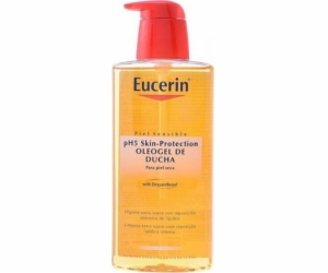 Eucerin sprchový gel PH5 Eucerin (400 ml)