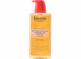 Eucerin sprchový gel PH5 Eucerin (400 ml)