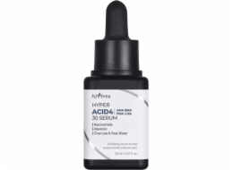 Isntree Isntree sérum s hyperkyselinou 4 AHA BHA PHA LHA 30 - 20 ml
