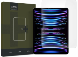 Hofi Tvrzené sklo pro APPLE iPad Air 13.0 / iPad Pro 12.9 (7. generace) HOFI Glass Pro+ čiré