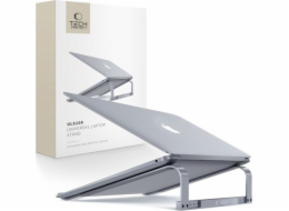 Tech-Protect UNIVERZÁLNÍ STOJAN NA NOTEBOOK TECH-PROTECT ULS100 ŠEDÝ