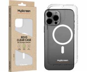 MyScreen Protector Ochranný kryt MyScreen pro iPhone 15 M...