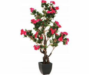 Atmosphera Umělá rostlina AZALIA, růžová, 81 cm