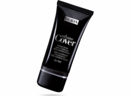 Pupa Pupa, Extreme Cover, Oil-Free, tekutý make-up, 030, Light Sand, 30 ml pro ženy