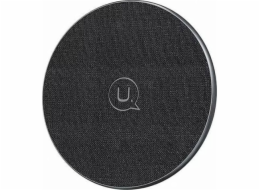 Usams Nabíječka Nabíječka USAMS indukční US-CD223 15W černá/černá CD223ZJ01
