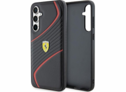 Ferrari Ferrari FEHCS23FEPTWK S23 FE S711 černá/černá pevná skříň Twist Metal Logo