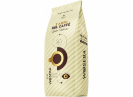 Woseba zrnková káva WOSEBA L'arte del caffe káva, Gusto Delicato, zrnková, 1000g