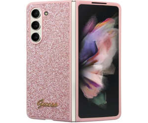 Guess Pouzdro Guess GUHCZFD5HGGSHP pro Samsung Galaxy Z F...