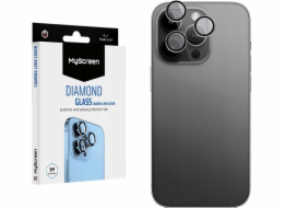 MyScreen Protector Ochranné tvrzené sklo MyScreen pro zadní kameru Apple iPhone 16/16 Plus MyScreen DIAMOND GLASS KRYT ČOČKY FOTOAPARÁTU