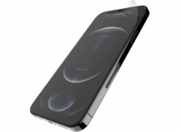 Tech 21 Tech21 T21-8478 Nárazový štít - Standardní ochranný kryt obrazovky pro Apple iPhone 12 Pro Max