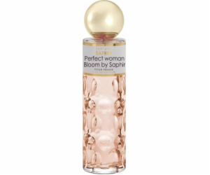 Saphir Saphir Perfect Woman Bloom EDP 200ml