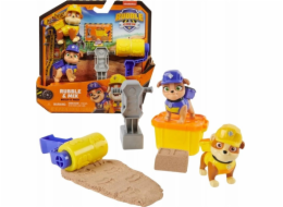 Spin Master RUBBLE TEAM FIGURKA 2BALENÍ MIX 6066727 WB4