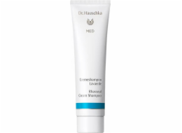 Dr. Hauschka Dr. Hauschka Med Rassoul Cream Shampoo krémový šampon na vlasy s jílem 150ml