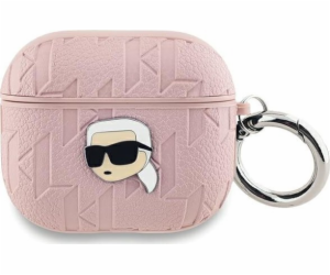 Karl Lagerfeld Karl Lagerfeld KLA3PGKIPP Kryt na AirPods ...