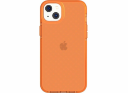 Tech 21 Tech21 T21-9874 Evo Check - Pouzdro pro Apple iPhone 14 Plus - Fizzy Orange standard