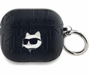 Karl Lagerfeld Karl Lagerfeld KLA3PGCHPK kryt na AirPods ...