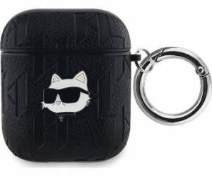 Karl Lagerfeld Karl Lagerfeld KLA2PGCHPK Kryt na AirPods ...