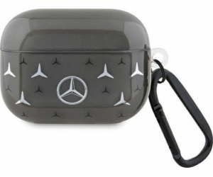 Mercedes Mercedes s velkým hvězdným vzorem - kryt na AirP...